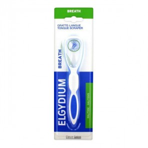 Elgydium breath gratte langue