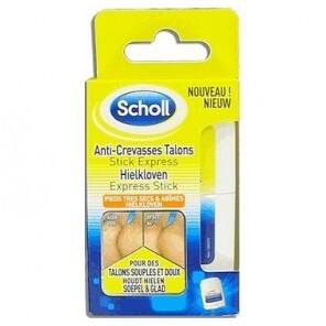 Scholl Stick Express Anti...