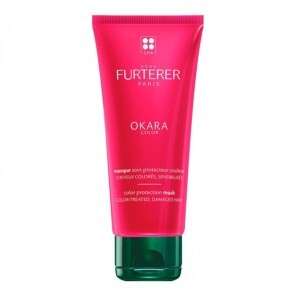 René Furterer okara color masque soin protecteur couleur 100ml