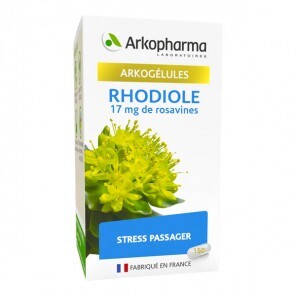 Arkopharma Arkogélules Rhodiole 150 Gélules