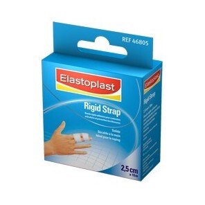 Elastoplast rigid strap...