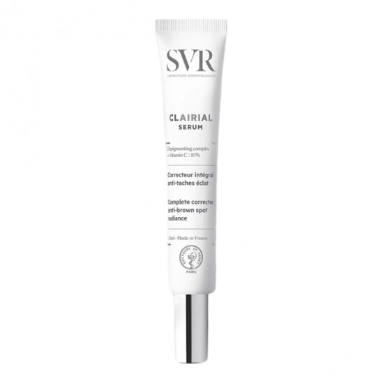 SVR CLAIRIAL SERUM 30ML