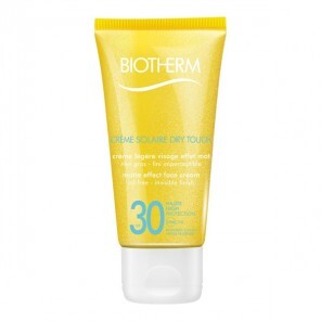 Biotherm Crème Solaire Dry Touch SPF 30 50 ml