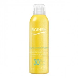 Bother Brume Solaire Dry Touch Atomiseur SPF30 200 ml