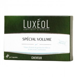 LUXEOL SPECIAL VOLUME CAPS30