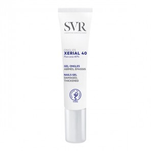 SVR Xerial 40 gel ongles...