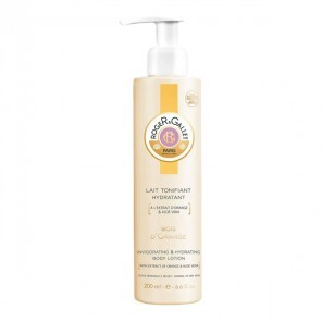 Roger & Gallet Lait Sorbet Tonifiant Bois d'Orange 200ml