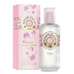 Roger & Gallet Rose Eau...