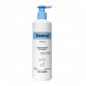 Dexeryl Crème Irritations Cutanées 250g