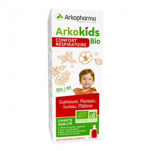 Arkokids Confort respiratoire 100ml