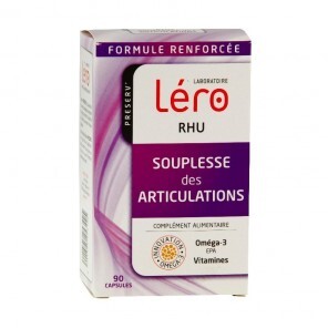 Léro RHU Souplesse des...