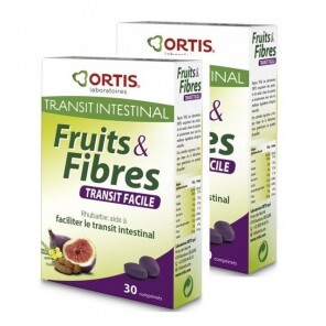 Ortis fruits et fibres duo...