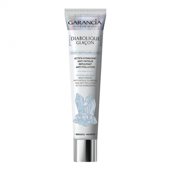 Garancia diabolique glaçon 40g