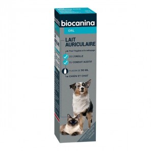 Biocanina orl lait...