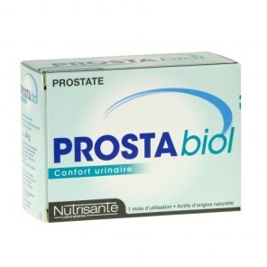 Nutrisante Prostabiol...