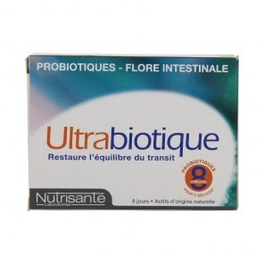 Nutrisante Ultrabiotique 16...