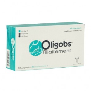 Oligobs allaitement 30...