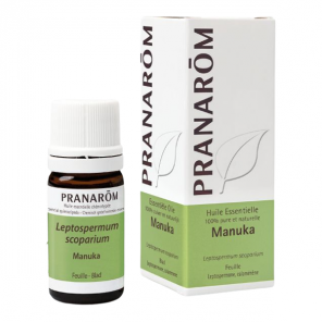 Pranarôm huile essentielle livèche 5ml