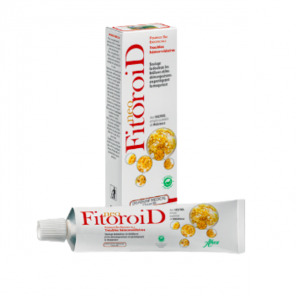 NEOFITOROID BIOPOMMADE 40ML ABOCA