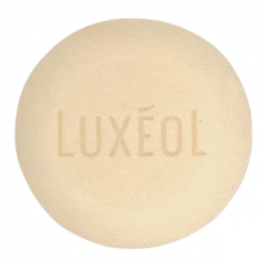 Luxéol Shampooing solide fortifiant 75gr