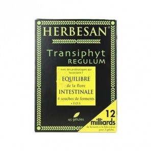 Herbesan transiphyt...