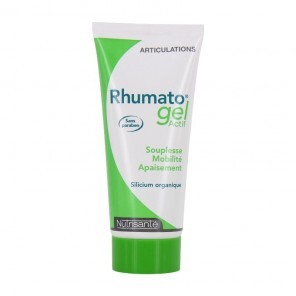 Nutrisanté Rhumatogel 100ml