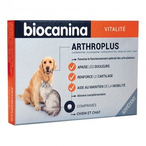 Biocanina arthroplus 40...