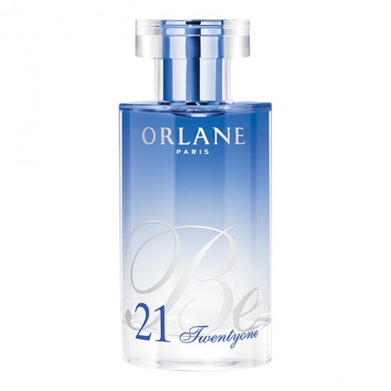 Orlane Be 21 eau de parfum 100ml