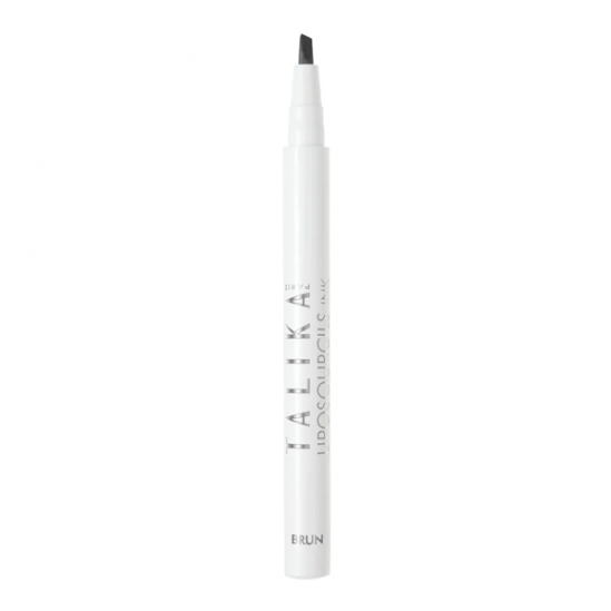 Talika liposourcils ink châtain 0.8ml