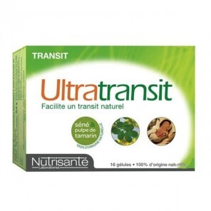 Nutrisanté Ultratransit 16...