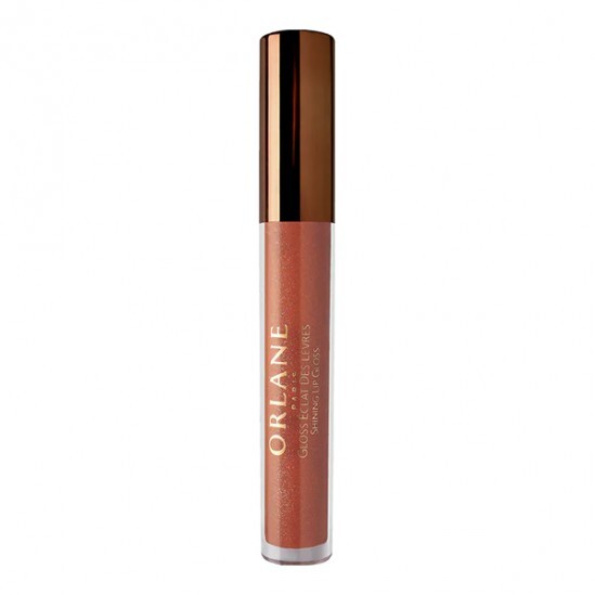 Orlane Gloss eclat des lèvres n°5 bronze