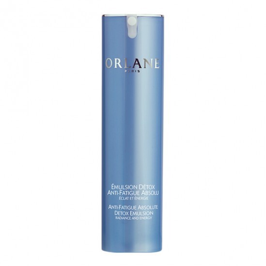 Orlane Emulsion détox anti-fatigue absolu