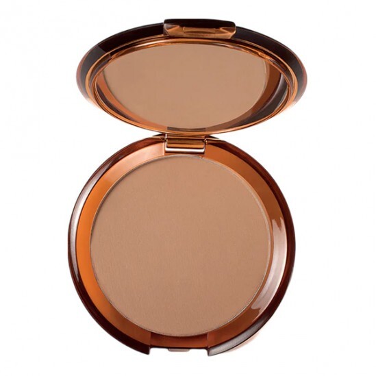 Orlane Poudre compacte bronzante n°23