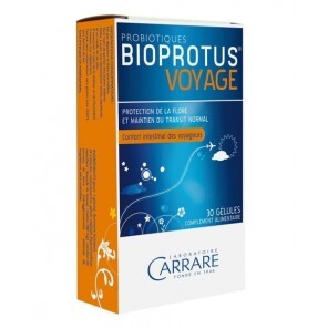 Carrare Bioprotus voyage 30...