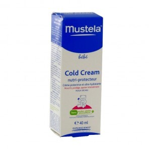 Mustela Bébé Cold Cream...