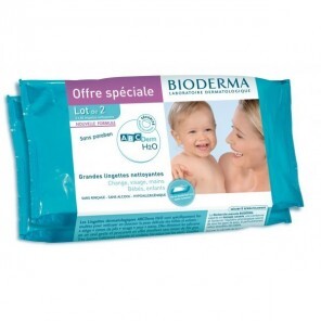 Bioderma Abcderm H2O...