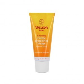 Weleda Bébé Crème...