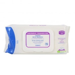 Mustela Bébé lingettes...