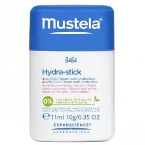 Mustela Bébé Hydra Stick au...