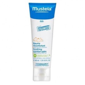 Mustela Bébé Baume...