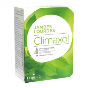 Lehning climaxol solution...