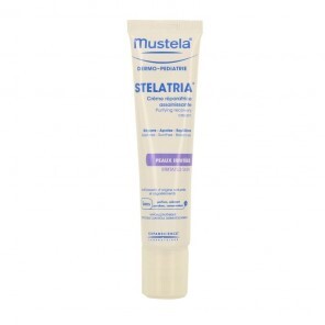 Mustela Stelatria crème...