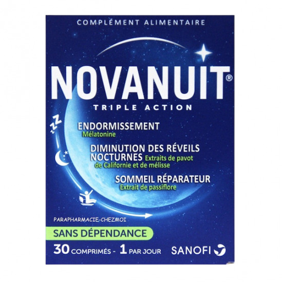 NOVANUIT BTE 30 NOUVEAU 2019