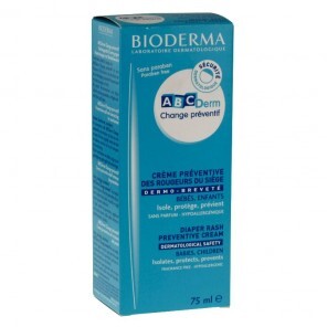 Bioderma abcderm crème...