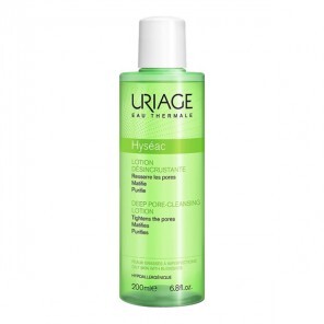 Uriage Hyséac lotion désincrustante 200ml