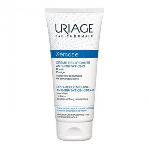  Uriage Xémose Crème Relipidante Anti-Irritations 200 ml