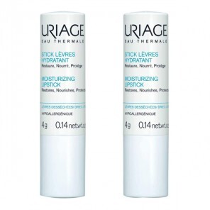 URIAGE STICK LEVRES DUO