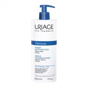 Uriage eau thermale xémose syndet nettoyant doux 500ml