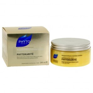 Phyto phytokarité masque...