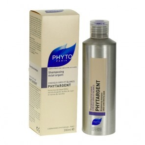 Phyto Phytargent Shampooing...